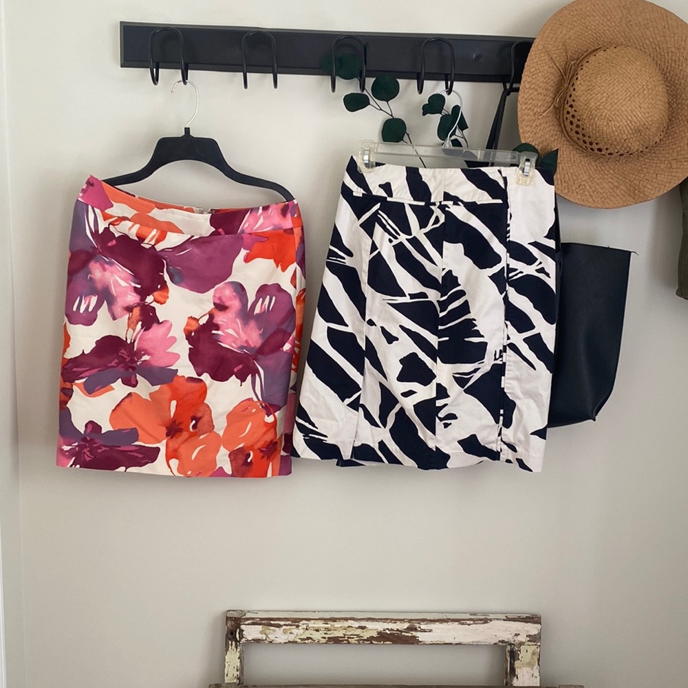 Professional pencil skirt bundle size 2